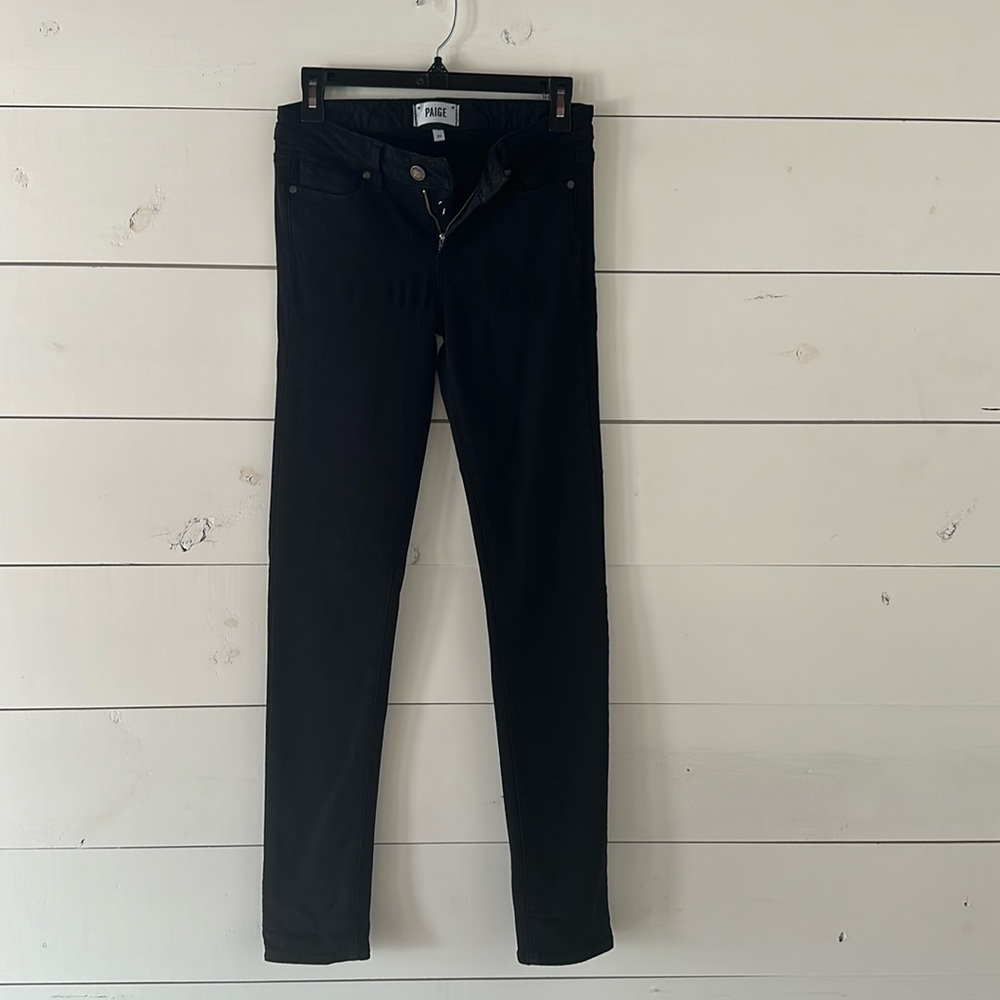 Paige jeans.